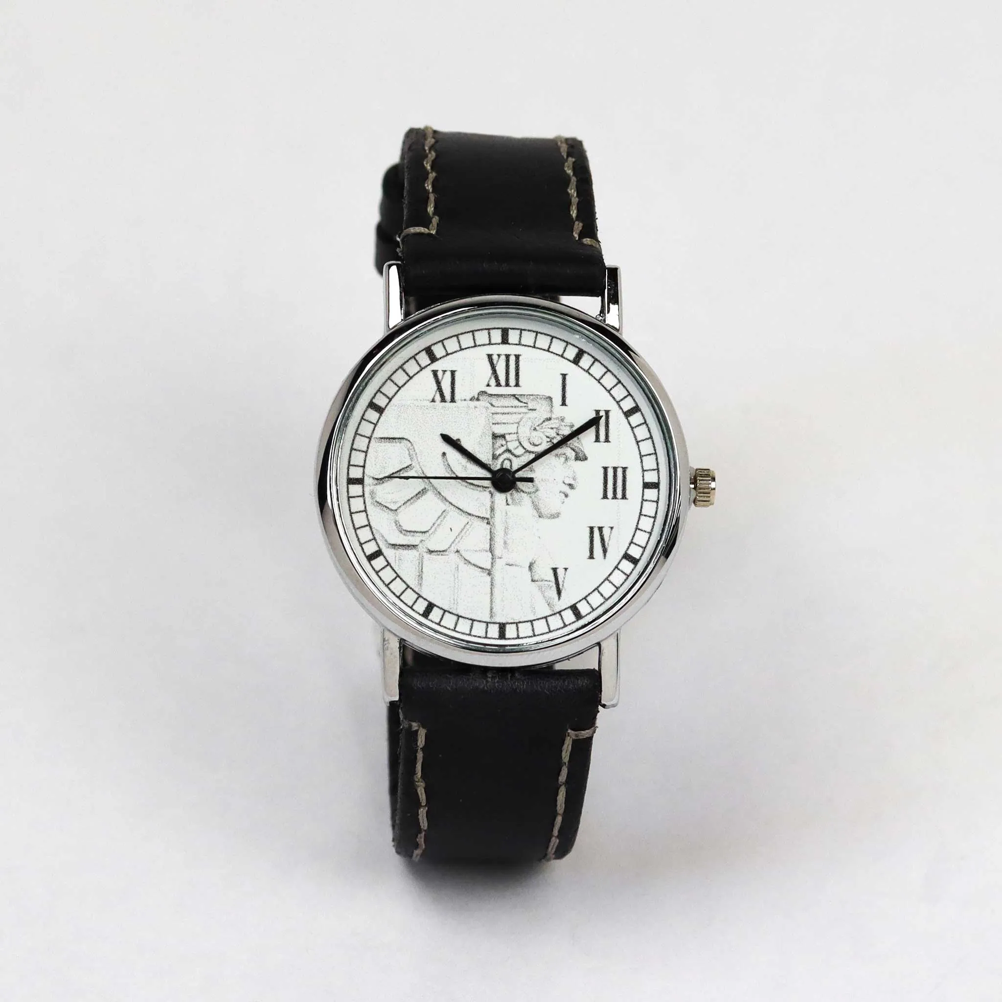 Cleveland Guardian Wrist Watch