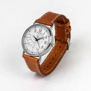 Cleveland Guardian Wrist Watch