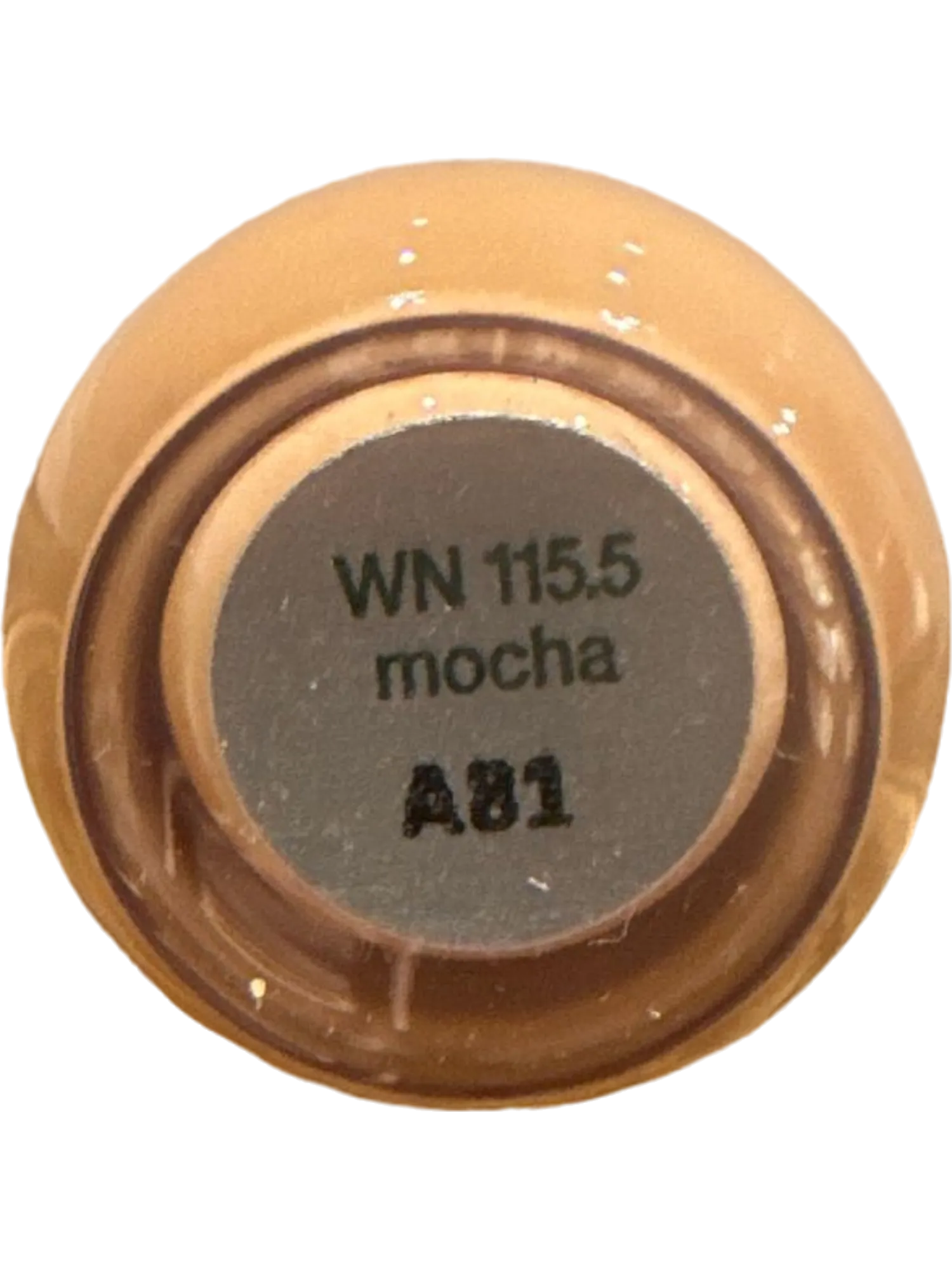 Clinique Even Better All-Over Concealer   Eraser in WN 115.5 Mocha BNIB