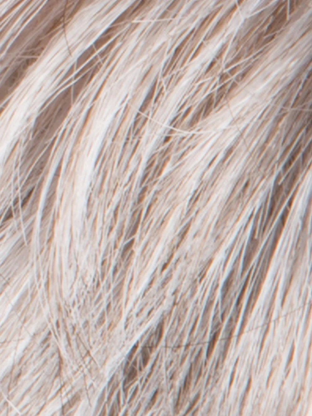 Close | Synthetic Hair Topper with Lace Front (Hand-Tied)