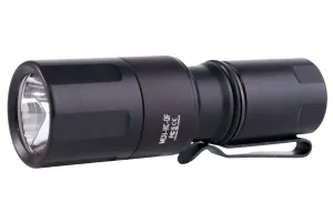 Cloud Defensive MCH-HC Micro Handheld Light - Black
