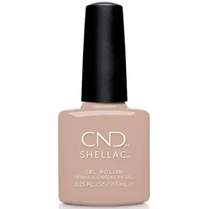 CND Shellac Gel Polish Silk Slip Dress 7.3ml