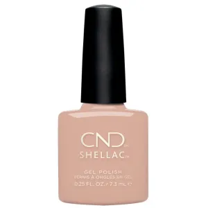 CND Shellac Party Ready Collection - Silk Slip Dress 391 / 0.25 oz. - The 14 Day Manicure is Here!