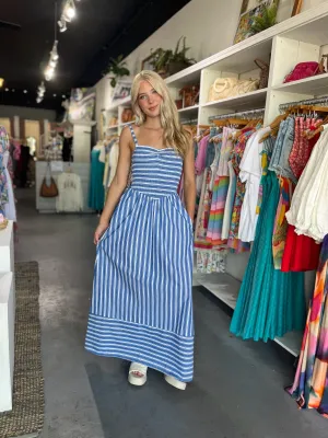 Coastal Maxi