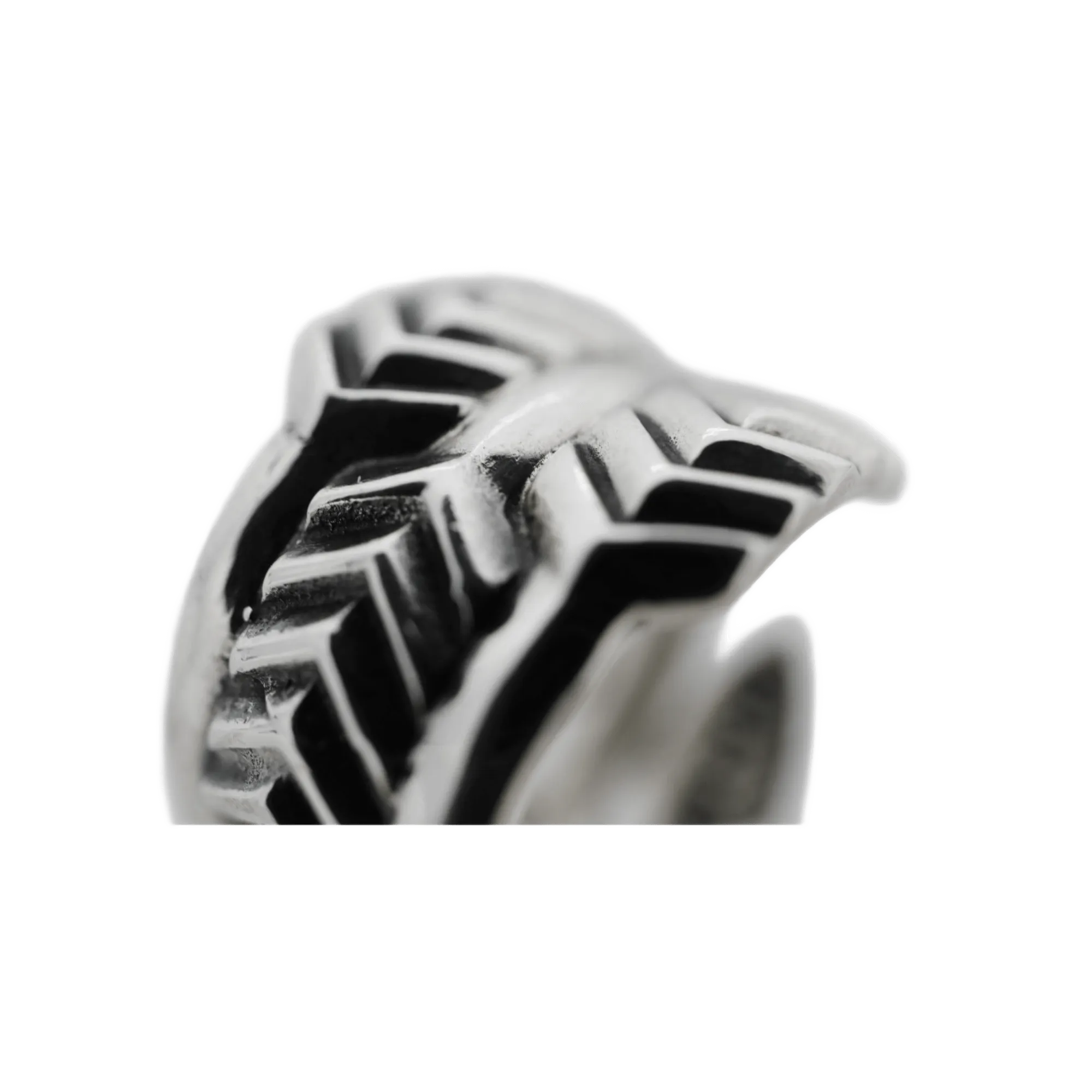 Cody Sanderson 3 Arrows Ring