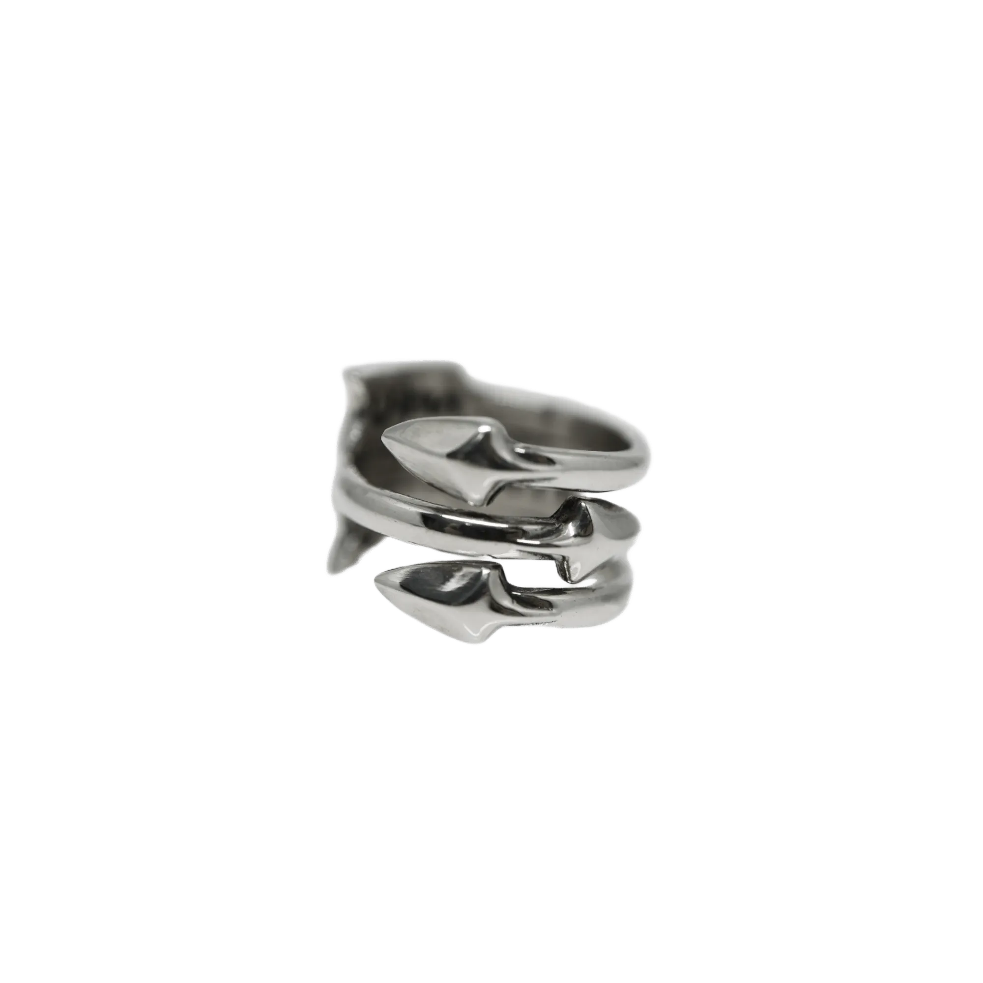 Cody Sanderson 3 Arrows Ring