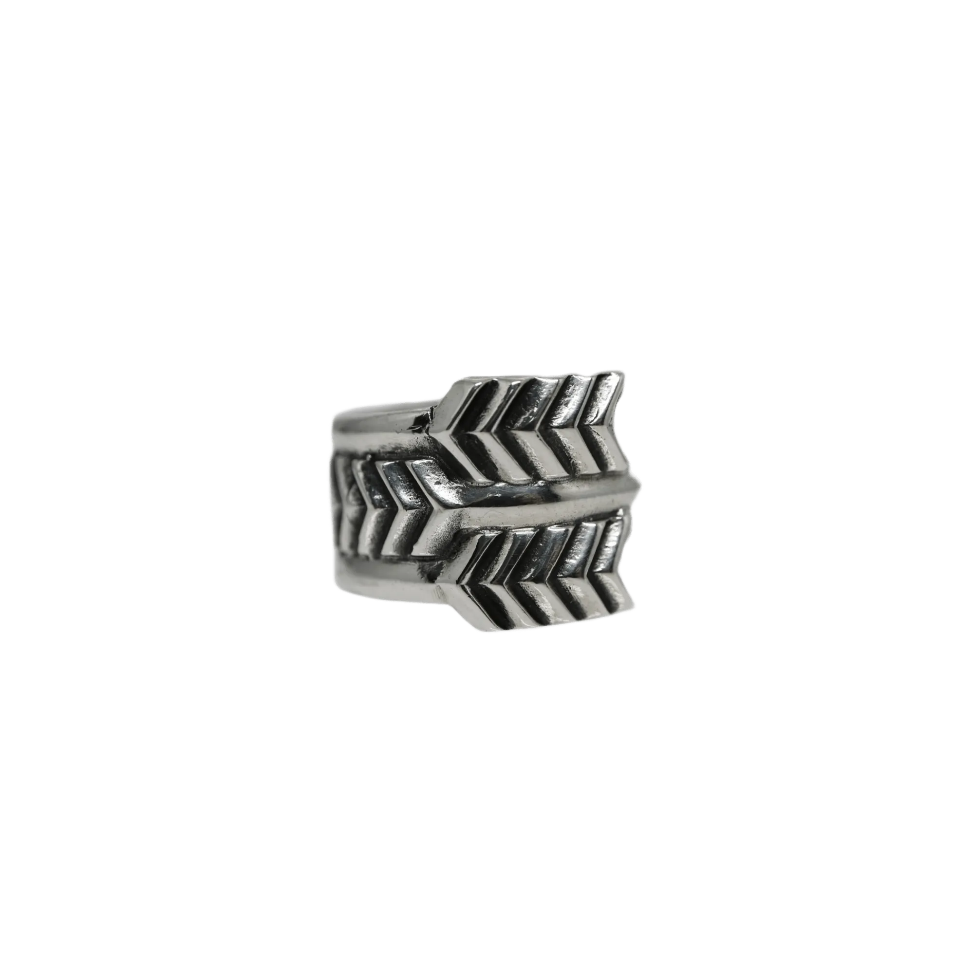 Cody Sanderson 3 Arrows Ring