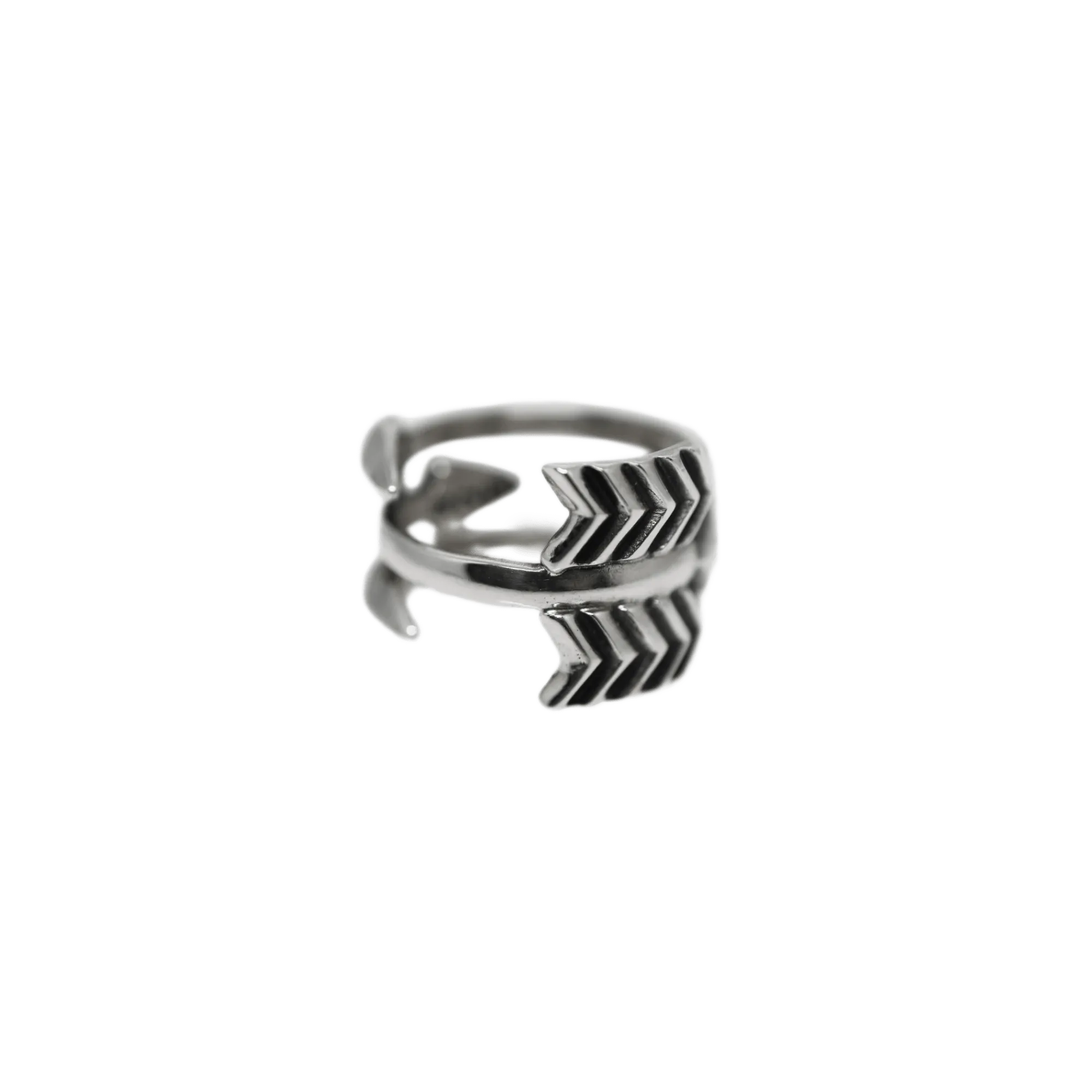 Cody Sanderson 3 Arrows Ring