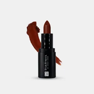 Coffee Time - Mini BFF Lipstick, Brown | 1.6gms
