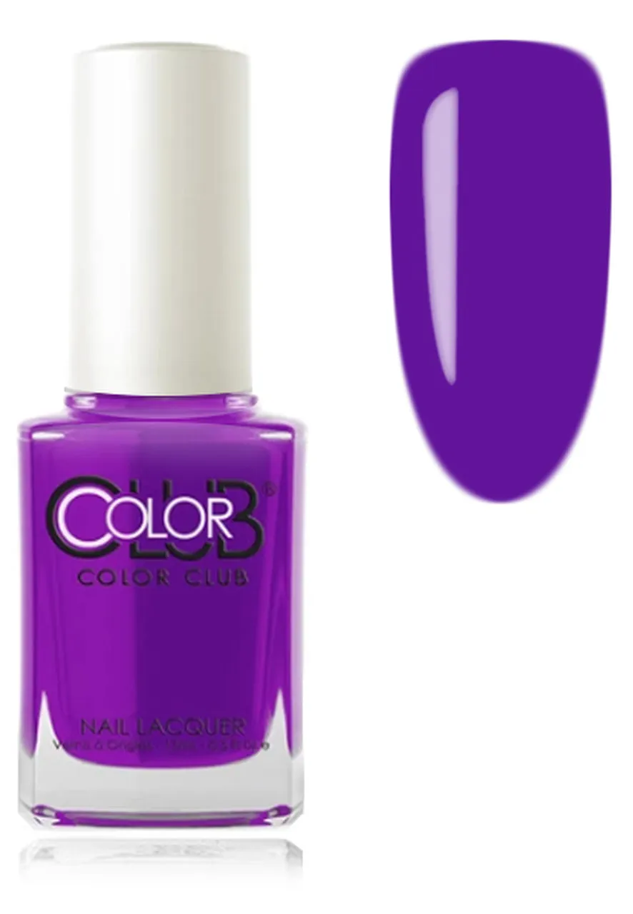 Color Club - N24 Disco Dress (Duo)