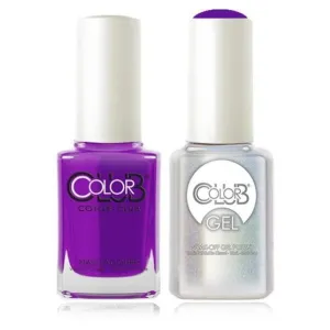 Color Club - N24 Disco Dress (Duo)