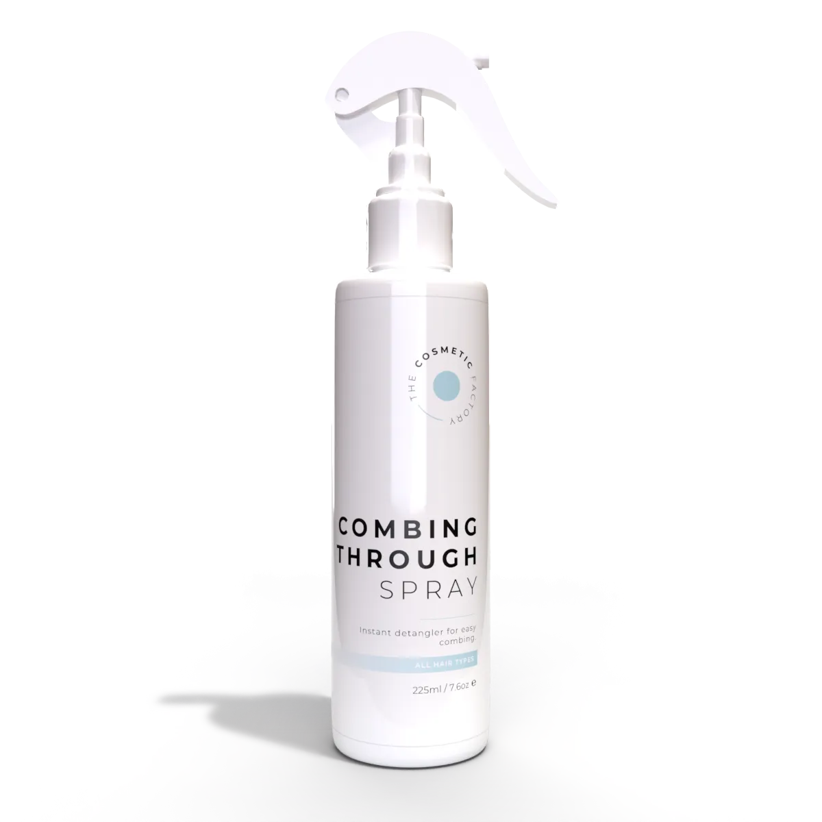 COMBING THROUGH SPRAY | 225ML