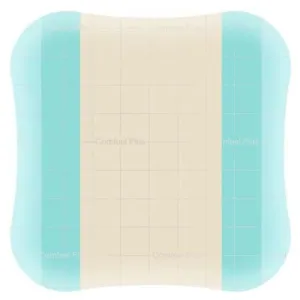Comfeel Plus Hydrocolloid Ulcer Dressing 15cm x 15cm x 5