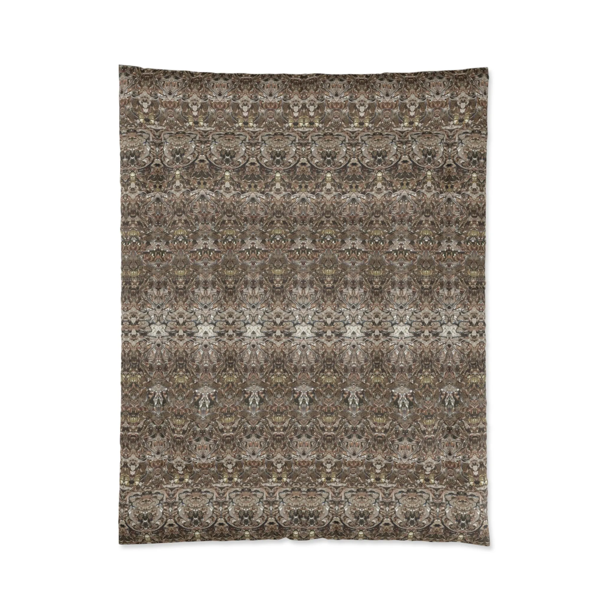 Comforter (Samhain Dream Thaw 5 of 15 Quinque ex Quindecim) RJSTHw2023 RJS