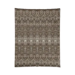 Comforter (Samhain Dream Thaw 5 of 15 Quinque ex Quindecim) RJSTHw2023 RJS