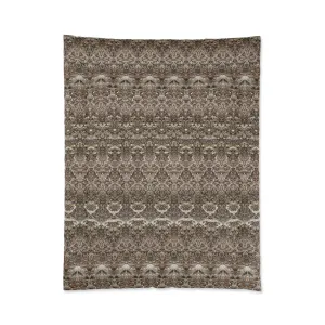 Comforter (Samhain Dream Thaw 9 of 15 Novem ex Quindecim) RJSTHw2023 RJS
