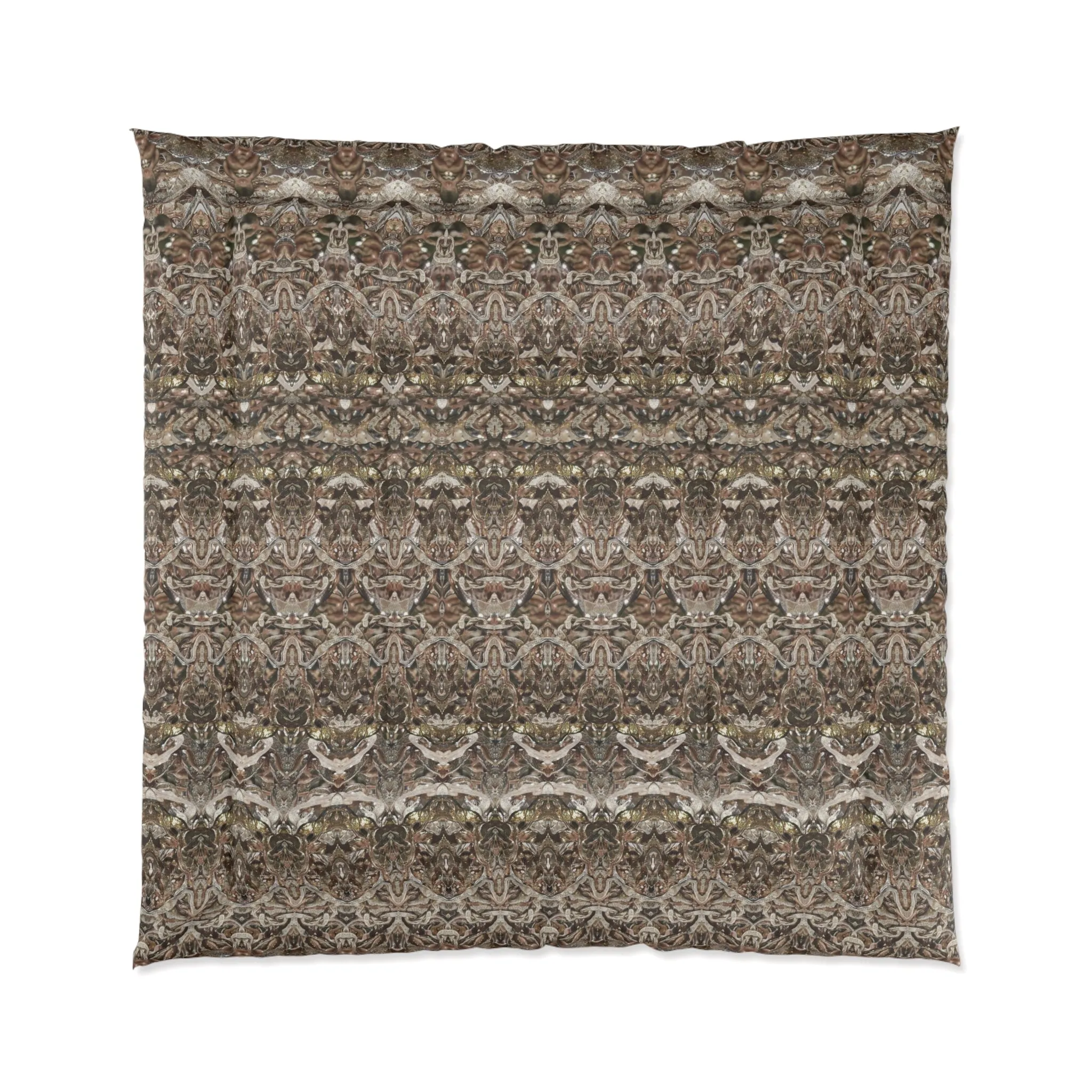 Comforter (Samhain Dream Thaw 9 of 15 Novem ex Quindecim) RJSTHw2023 RJS