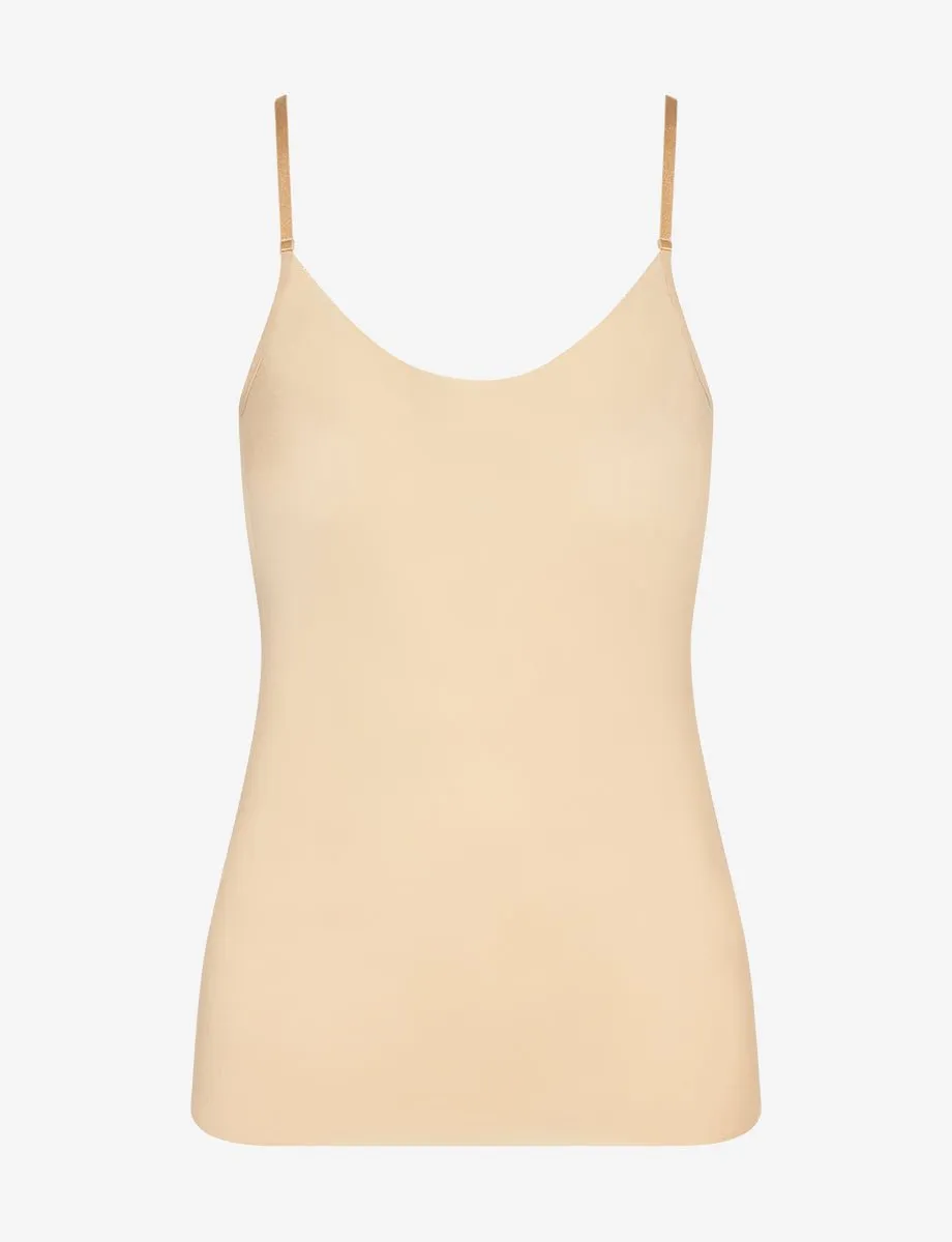 Commando Whisper Weight Cami