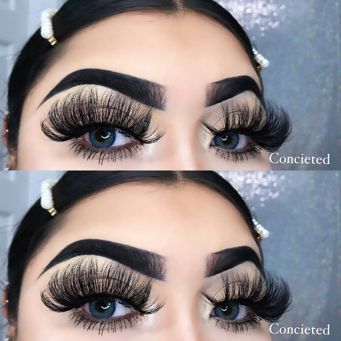 Conceited Lashes