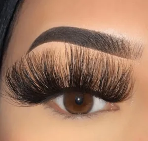 Conceited Lashes