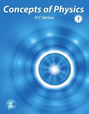 Concepts of Physics (Part 1)