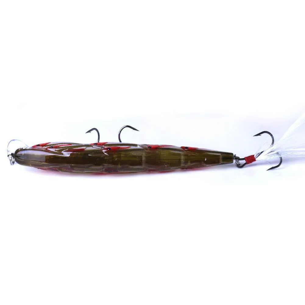 Conjoined Fish Lure