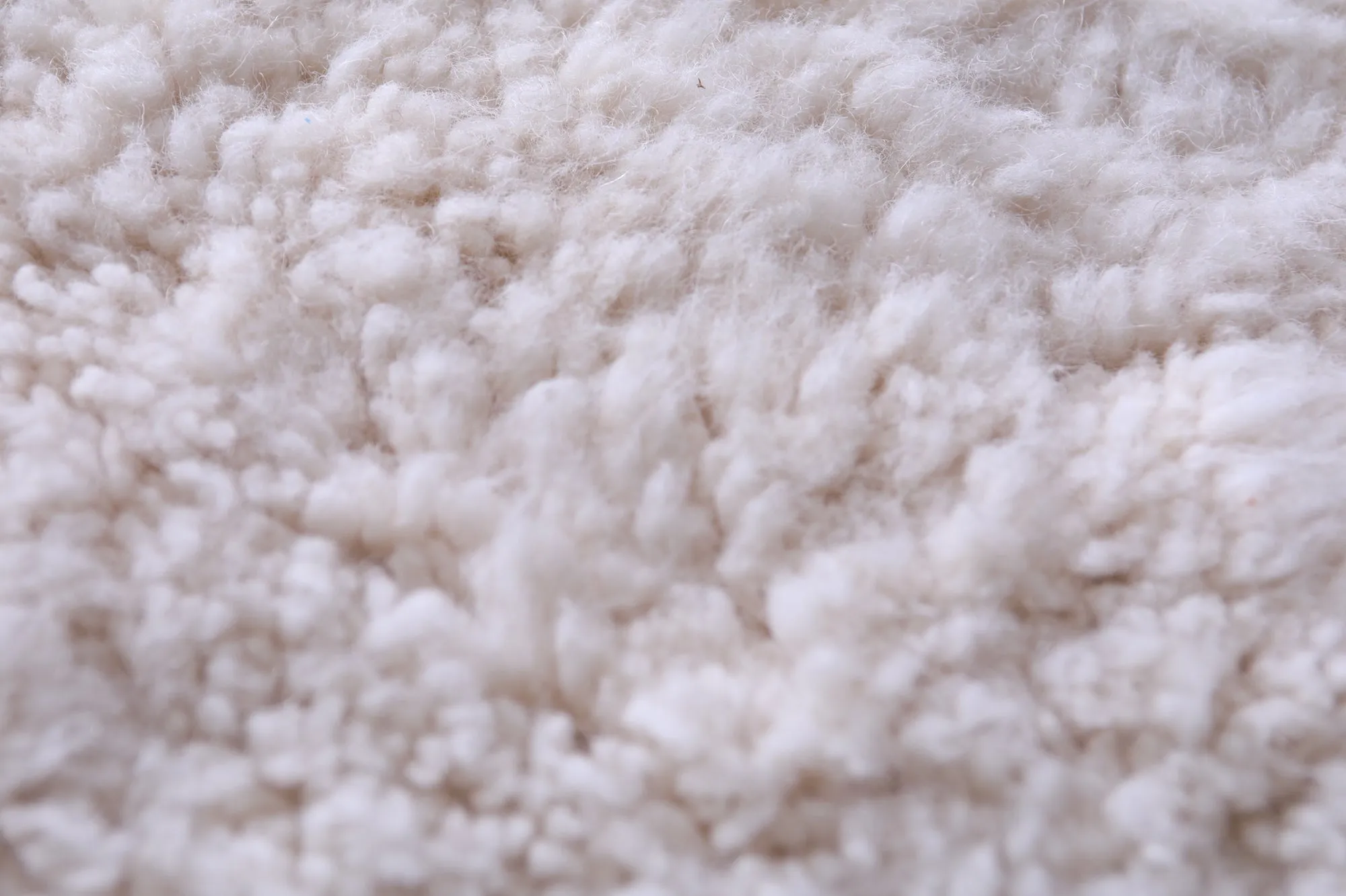 Contemporary rug - Moroccan rug - Custom Wool rug