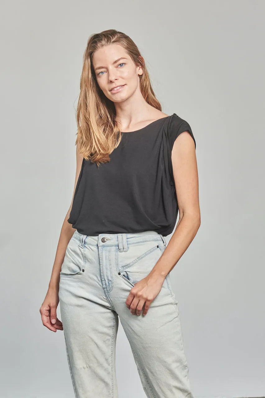 Convertible Long Shirt
