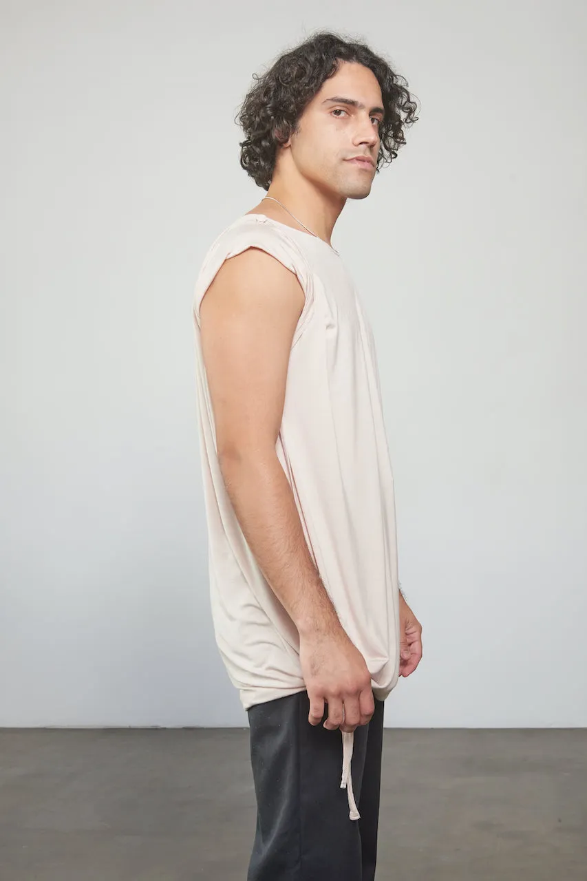 Convertible Long Shirt