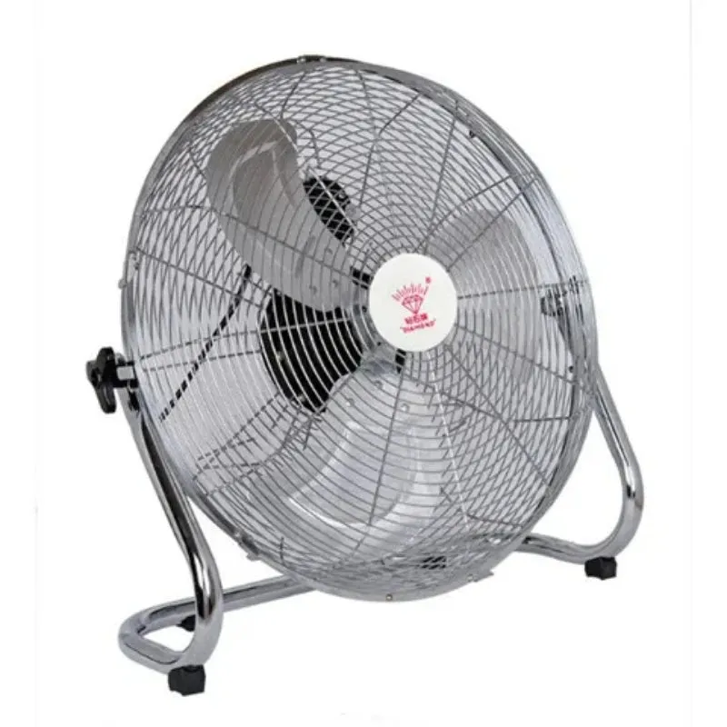 CoolWave High Velocity Shop Fan