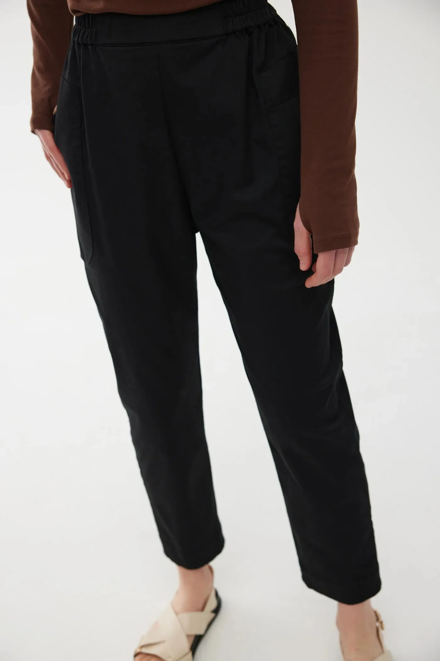 Cooper Pant - Black