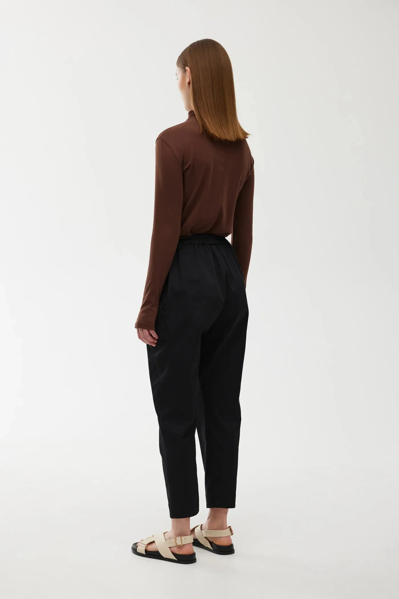 Cooper Pant - Black