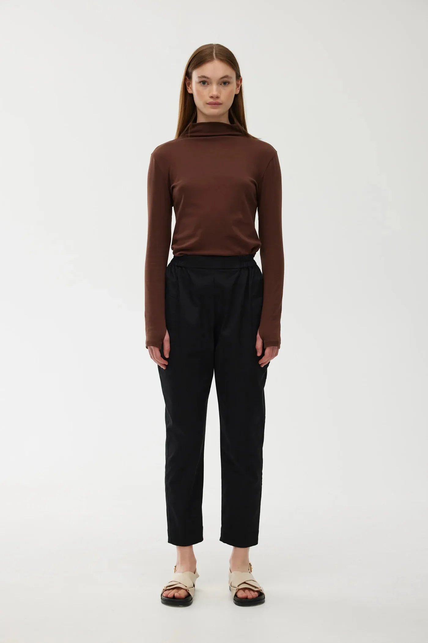 Cooper Pant - Black