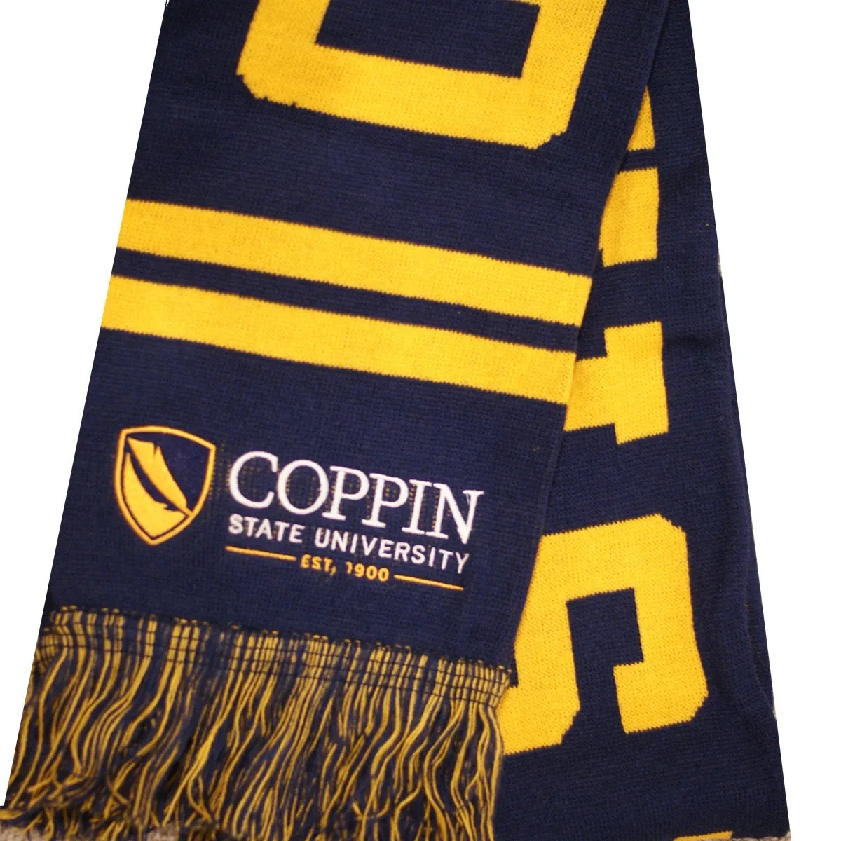 COPPIN SCARF ()