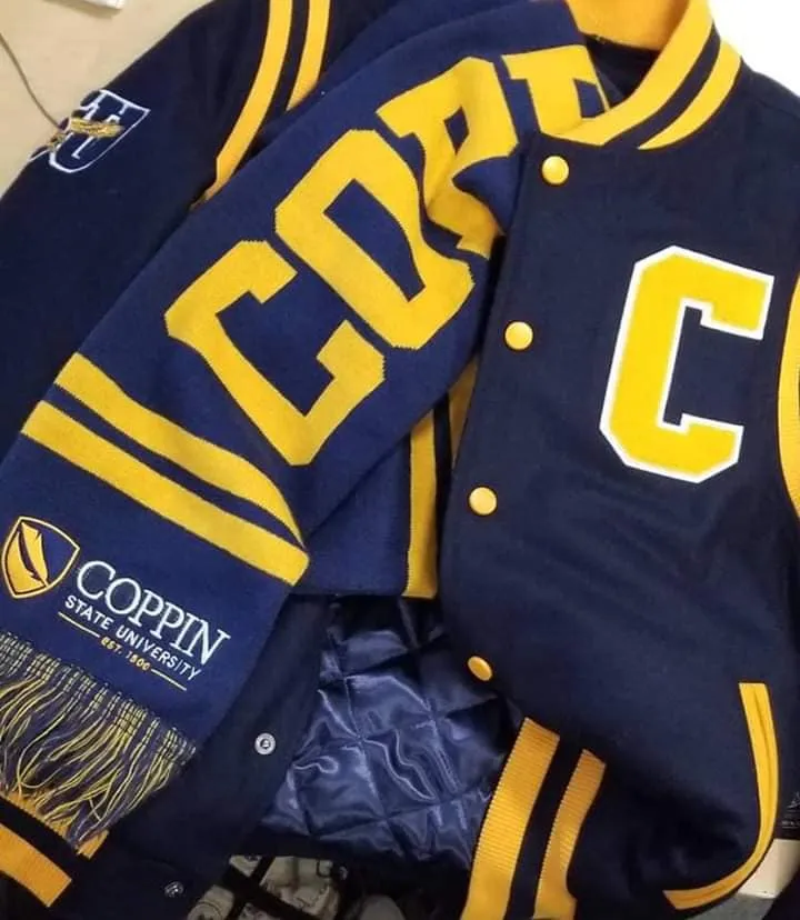 COPPIN SCARF ()
