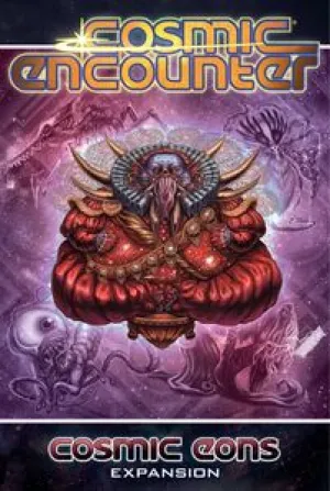 Copy of Cosmic Encounter Cosmic Eons