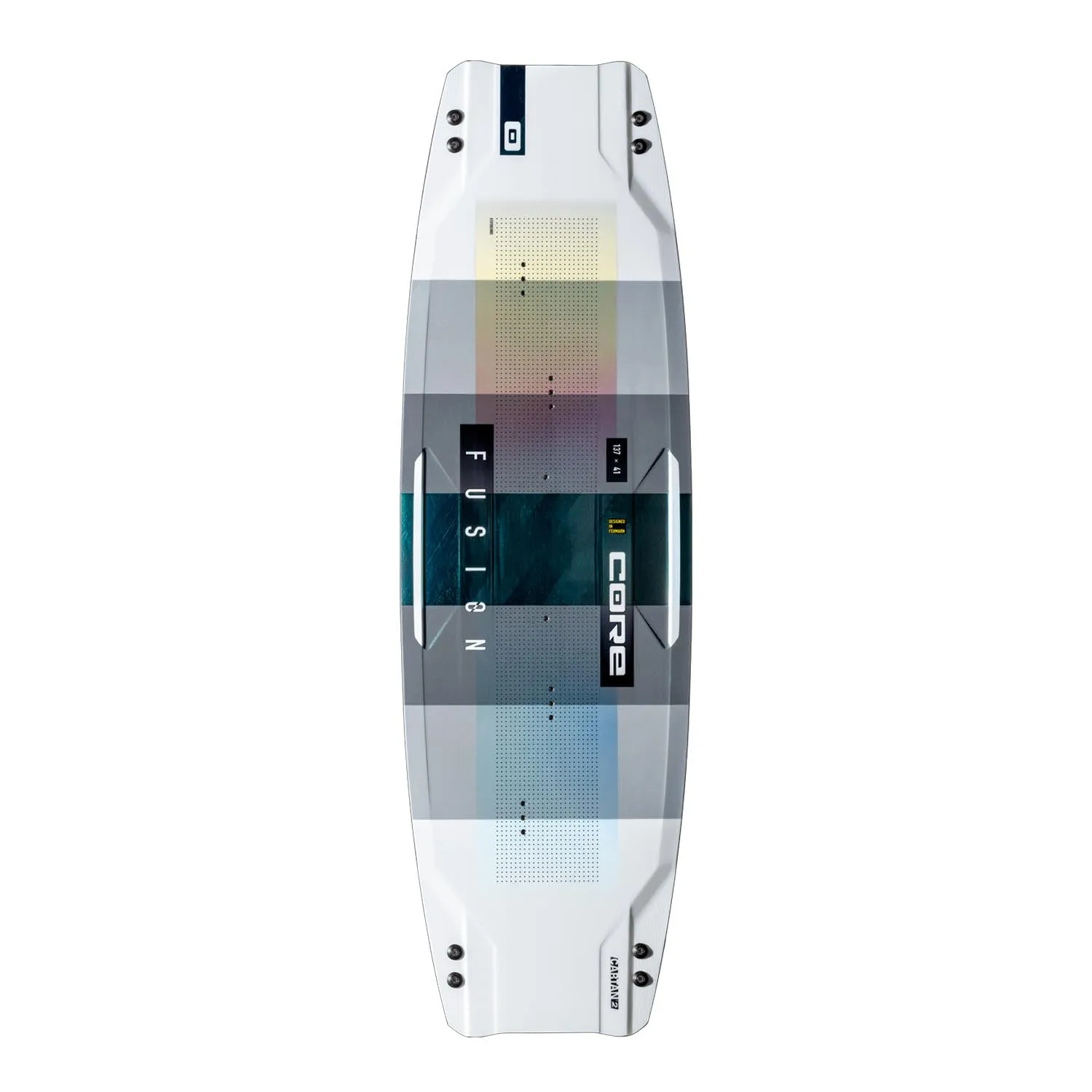 Core Fusion 6 Twintip