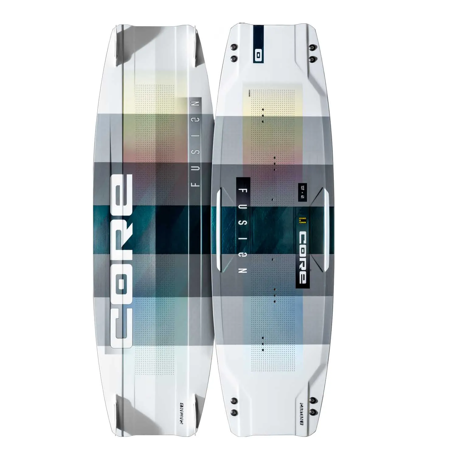 Core Fusion 6 Twintip