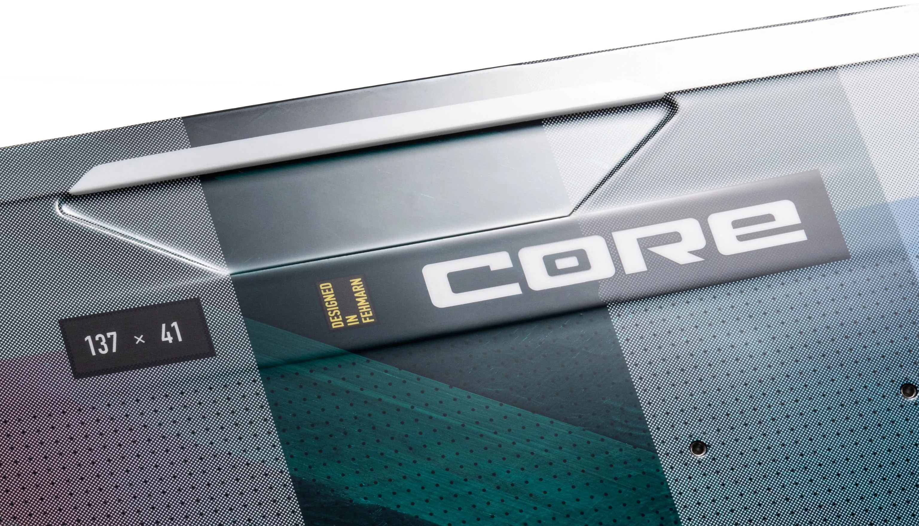 CORE Fusion 6
