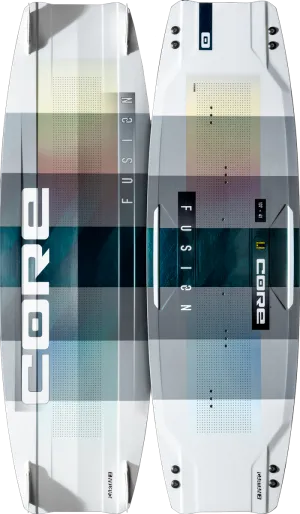 CORE Fusion 6