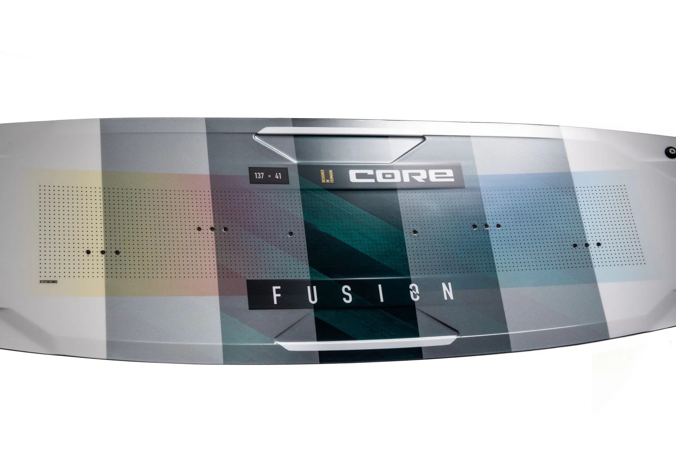 CORE Fusion 6