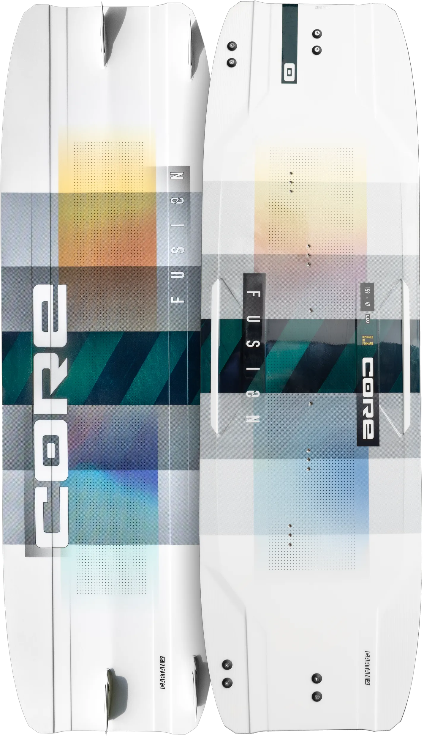 CORE Fusion 6