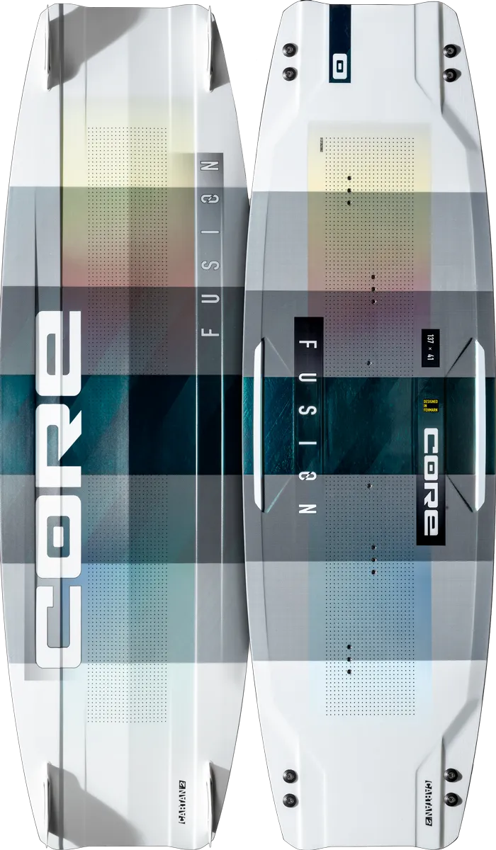 CORE Fusion 6