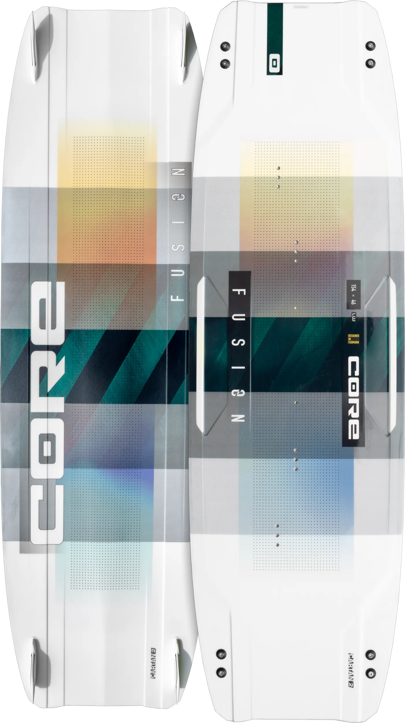 CORE Fusion 6