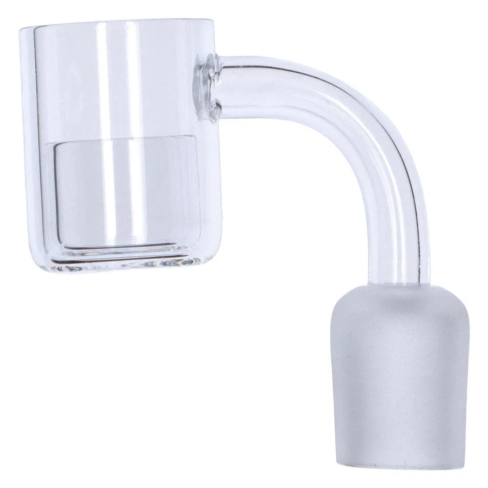 Core Reactor Quartz Banger ÐMale Joint
