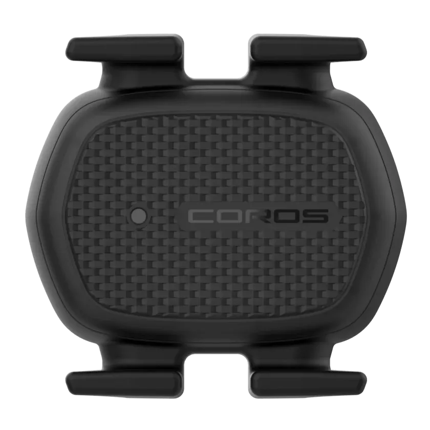 COROS Bike Cadence Sensor