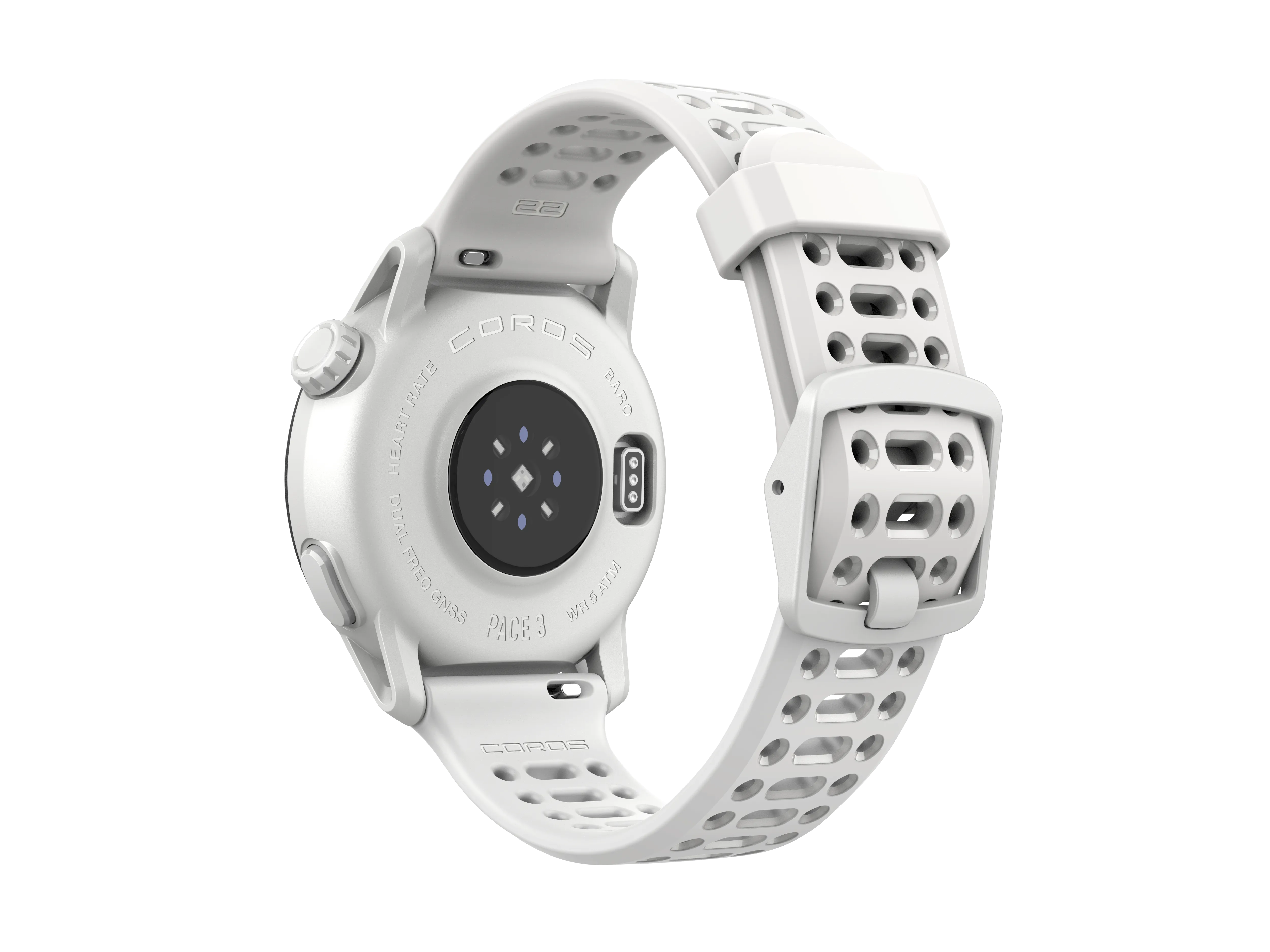 COROS Pace 3 GPS Sports Watch