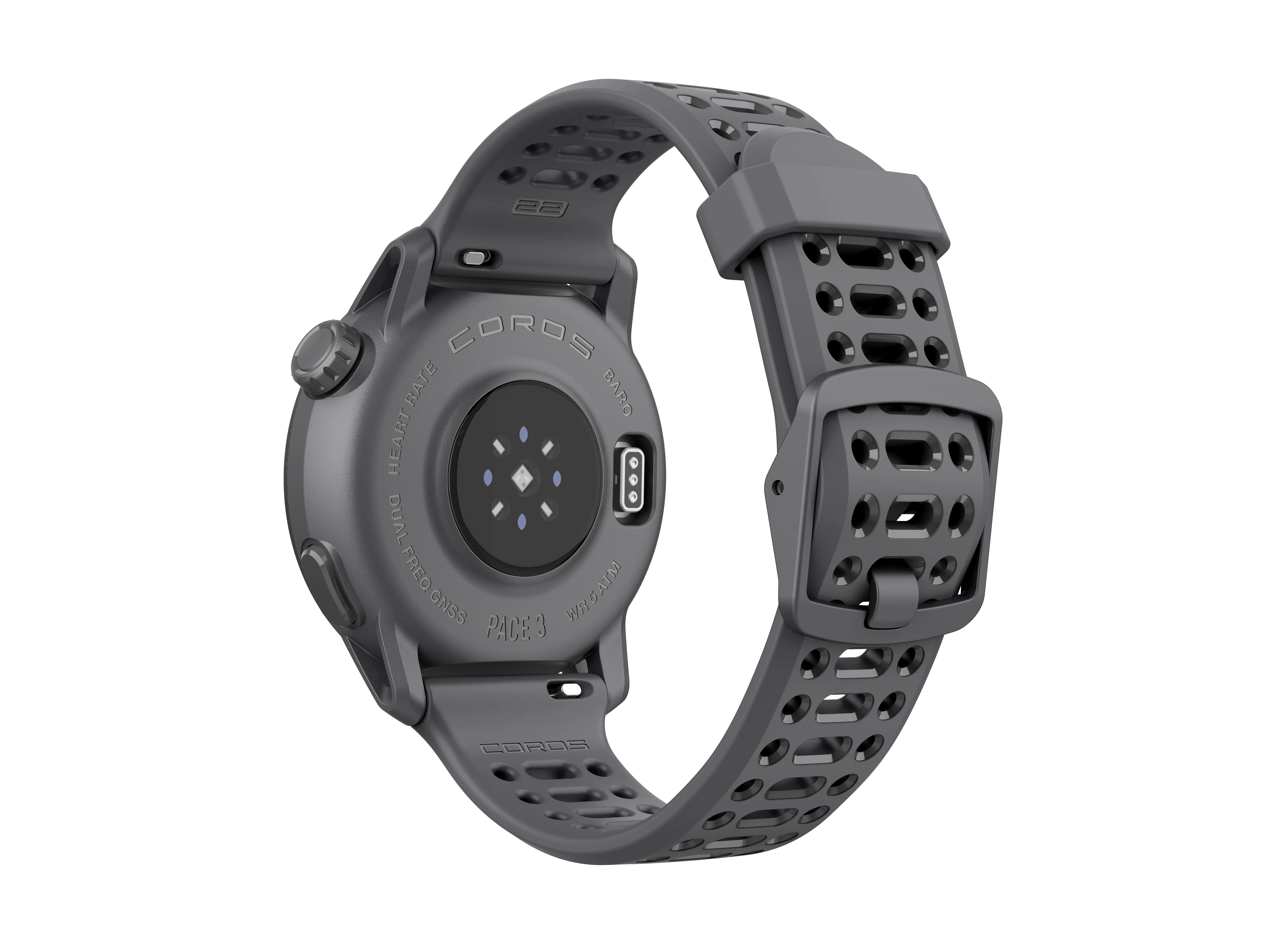 COROS Pace 3 GPS Sports Watch