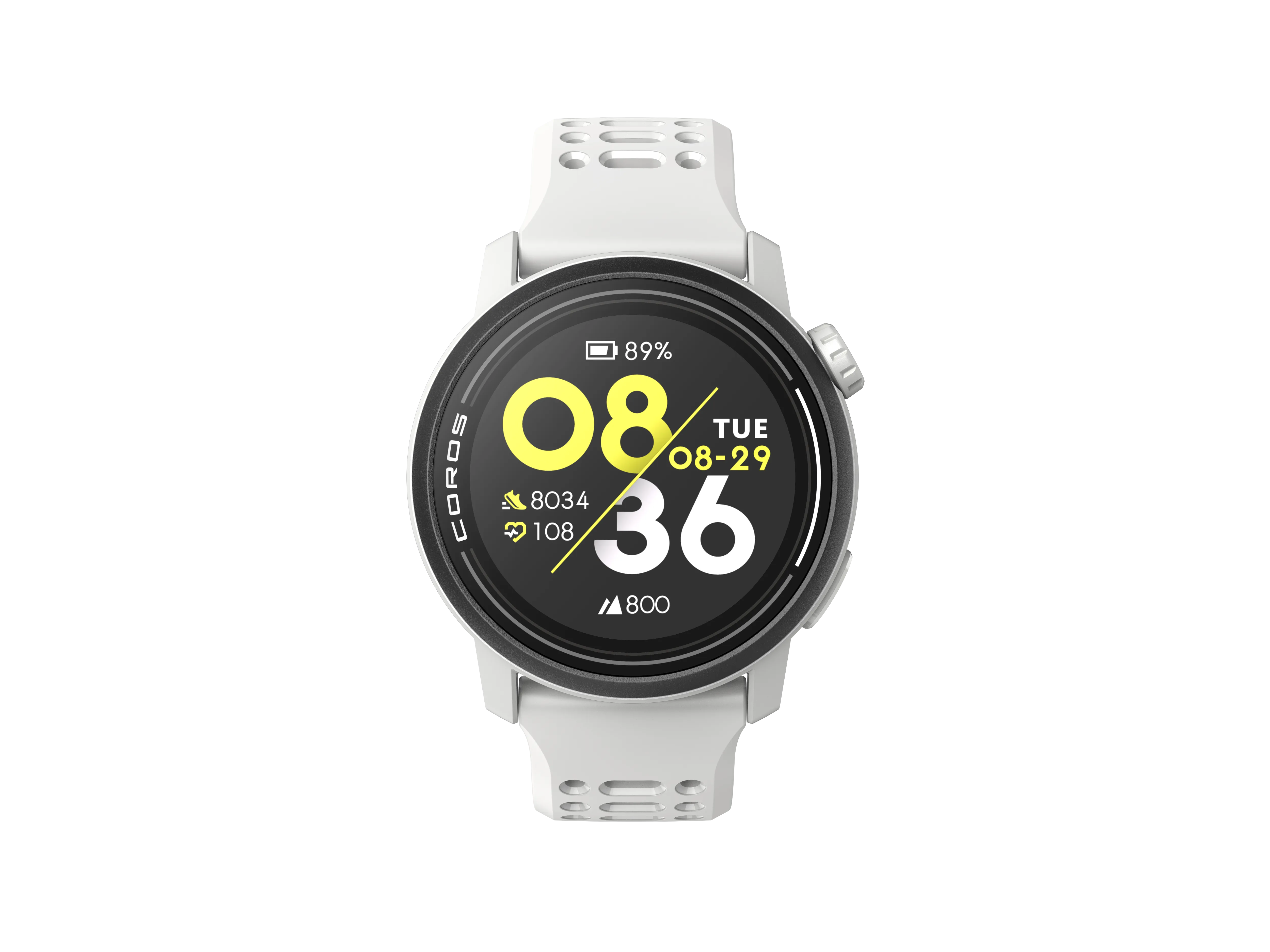 COROS Pace 3 GPS Sports Watch