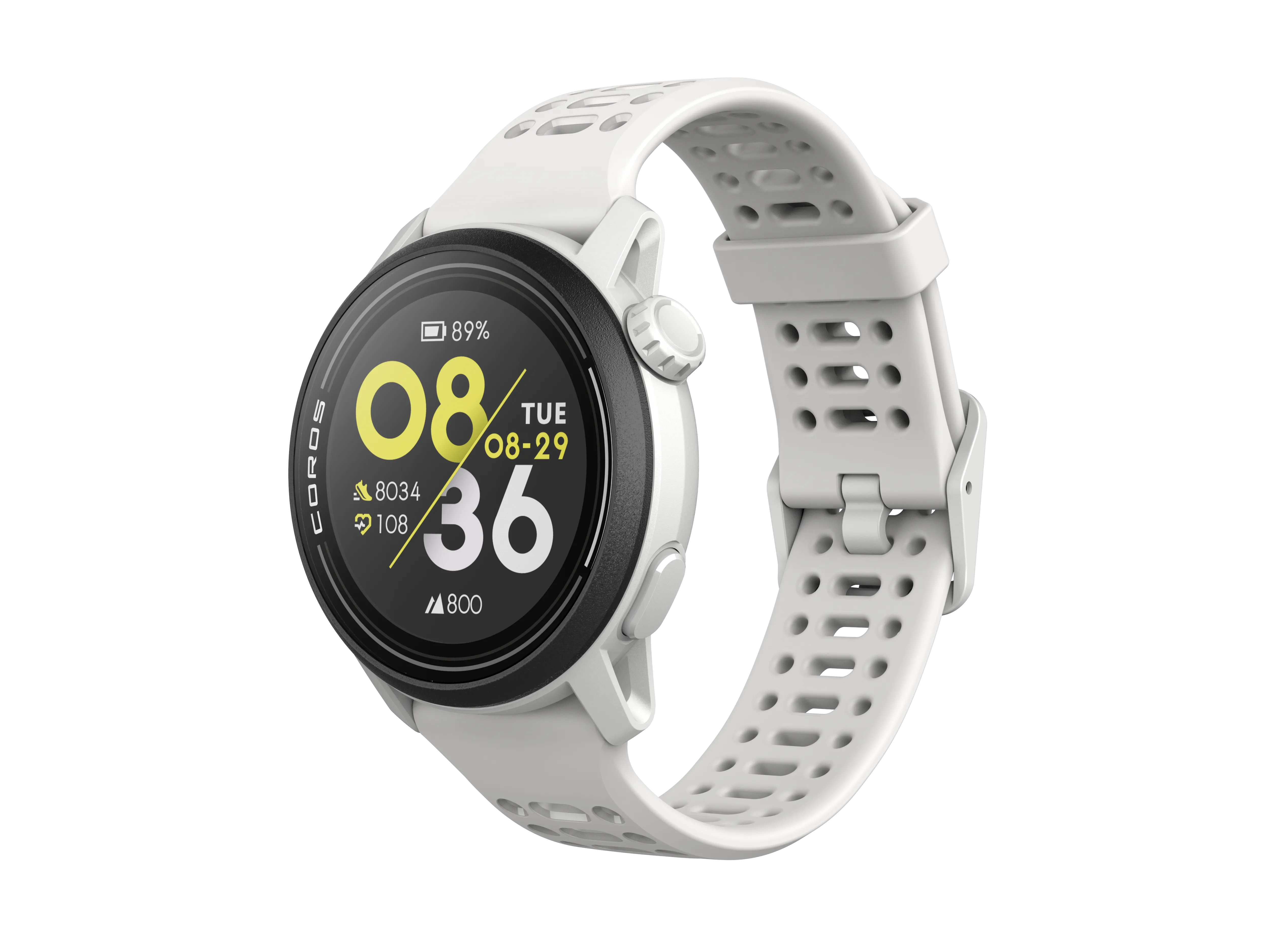 COROS Pace 3 GPS Sports Watch